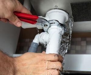 About Emergency plumbing pros New Milford, PA